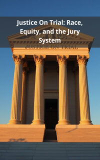 Justice On Trial: Race, Equity, and the Jury System