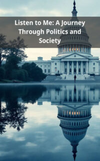 Listen to Me: A Journey Through Politics and Society