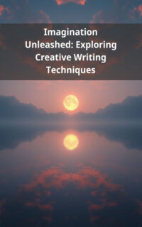 Imagination Unleashed: Exploring Creative Writing Techniques