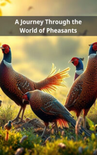 A Journey Through the World of Pheasants