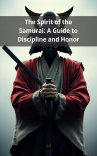 The Spirit of the Samurai: A Guide to Discipline and Honor