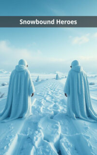 Snowbound Heroes