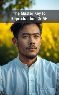 The Master Key to Reproduction: GnRH