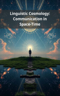 Linguistic Cosmology: Communication in Space-Time