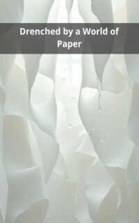 Drenched by a World of Paper