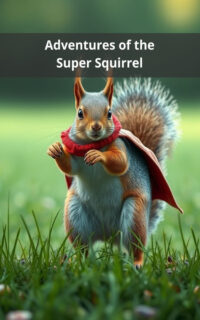 Adventures of the Super Squirrel