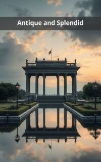 Antique and Splendid