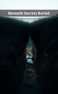 Beneath Secrets Buried