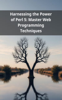 Harnessing the Power of Perl 5: Master Web Programming Techniques