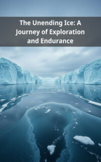 The Unending Ice: A Journey of Exploration and Endurance