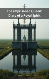 The Imprisoned Queen: Diary of a Royal Spirit