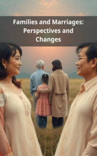 Families and Marriages: Perspectives and Changes