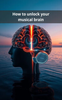 How to unlock your musical brain