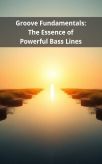 Groove Fundamentals: The Essence of Powerful Bass Lines