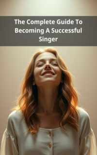 The Complete Guide To Becoming A Successful Singer