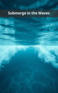 Submerge in the Waves