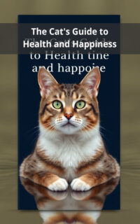 The Cat's Guide to Health and Happiness
