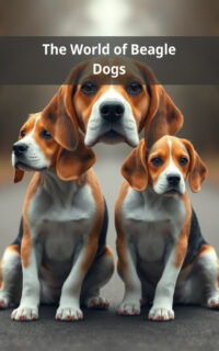 The World of Beagle Dogs