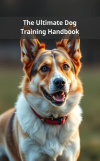 The Ultimate Dog Training Handbook