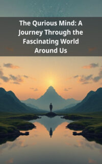 The Qurious Mind: A Journey Through the Fascinating World Around Us