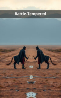 Battle-Tempered
