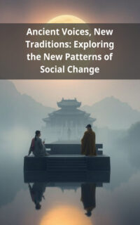 Ancient Voices, New Traditions: Exploring the New Patterns of Social Change