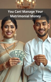 You Can! Manage Your Matrimonial Money