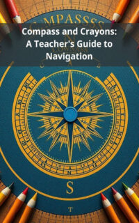 Compass and Crayons: A Teacher's Guide to Navigation