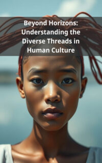 Beyond Horizons: Understanding the Diverse Threads in Human Culture