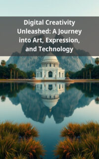 Digital Creativity Unleashed: A Journey into Art, Expression, and Technology