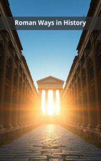 Roman Ways in History