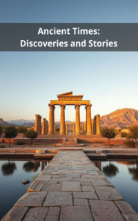 Ancient Times: Discoveries and Stories