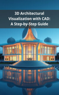 3D Architectural Visualization with CAD: A Step-by-Step Guide