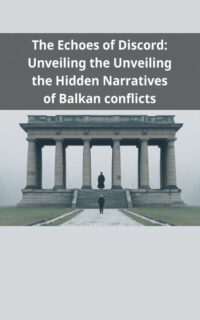 The Echoes of Discord: Unveiling the Unveiling the Hidden Narratives of Balkan conflicts