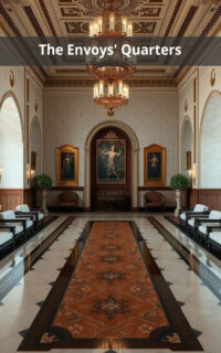 The Envoys' Quarters