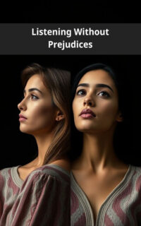 Listening Without Prejudices