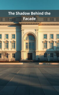 The Shadow Behind the Facade