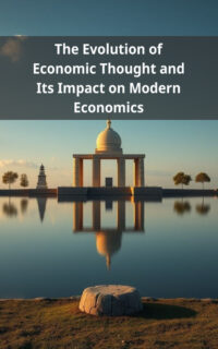 The Evolution of Economic Thought and Its Impact on Modern Economics