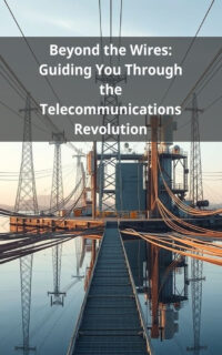 Beyond the Wires: Guiding You Through the Telecommunications Revolution