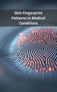 Skin Fingerprint Patterns in Medical Conditions