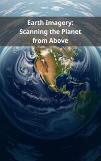 Earth Imagery: Scanning the Planet from Above