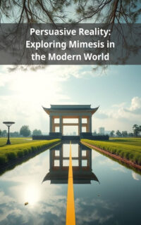 Persuasive Reality: Exploring Mimesis in the Modern World