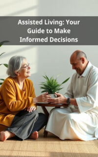 Assisted Living: Your Guide to Make Informed Decisions