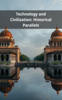 Technology and Civilization: Historical Parallels