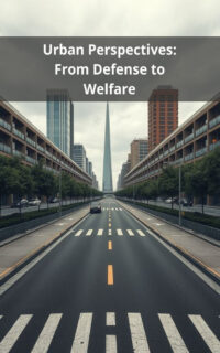 Urban Perspectives: From Defense to Welfare