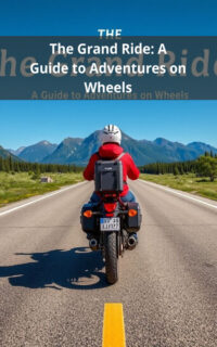 The Grand Ride: A Guide to Adventures on Wheels