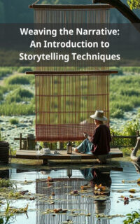 Weaving the Narrative: An Introduction to Storytelling Techniques