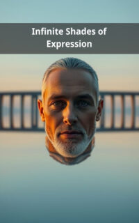 Infinite Shades of Expression