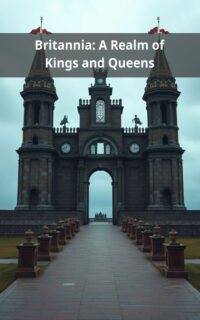 Britannia: A Realm of Kings and Queens