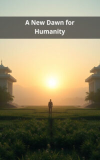 A New Dawn for Humanity
